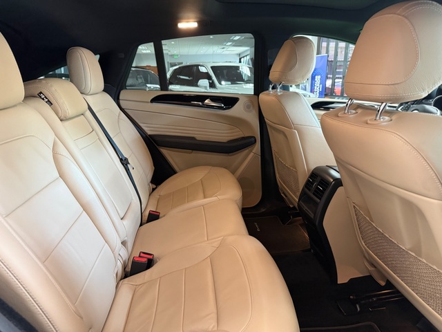 2019 Mercedes-Benz Gle 43 Amg