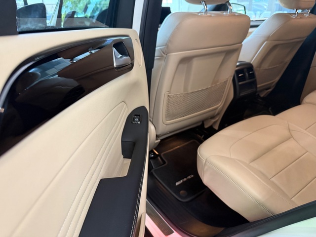 2019 Mercedes-Benz Gle 43 Amg