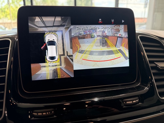 2019 Mercedes-Benz Gle 43 Amg