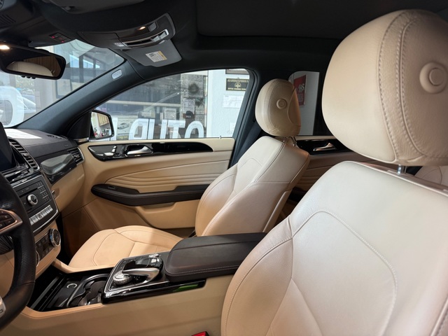 2019 Mercedes-Benz Gle 43 Amg