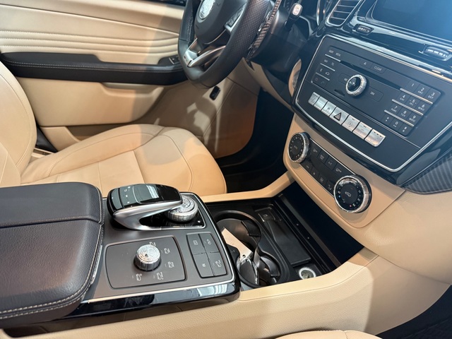 2019 Mercedes-Benz Gle 43 Amg