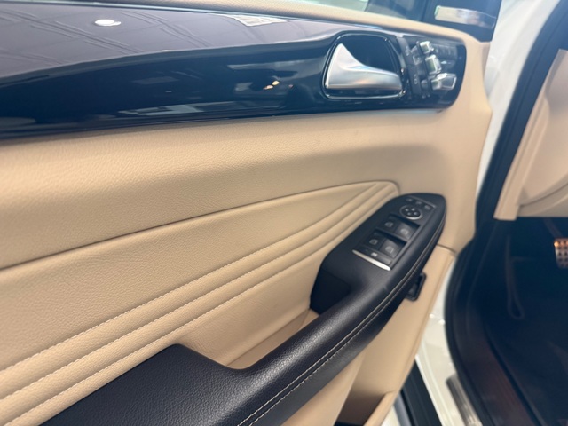 2019 Mercedes-Benz Gle 43 Amg