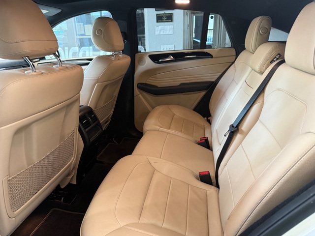 2019 Mercedes-Benz Gle 43 Amg