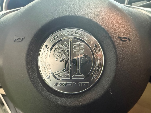 2019 Mercedes-Benz Gle 43 Amg