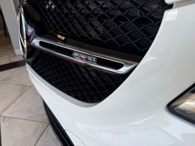 2019 Mercedes-Benz Gle 43 Amg