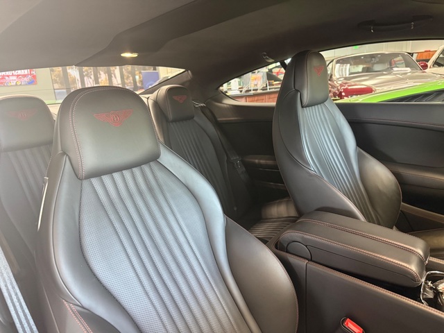 2016 Bentley Continental Gt GT