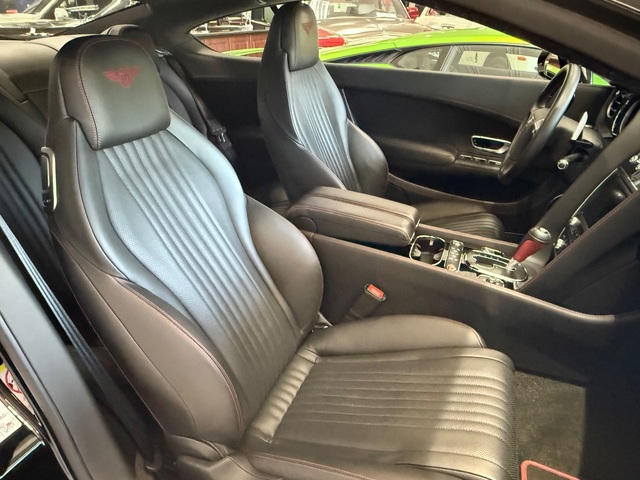 2016 Bentley Continental Gt GT