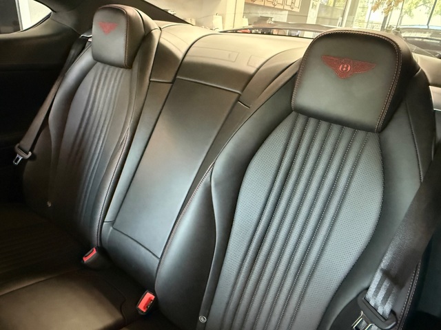 2016 Bentley Continental Gt GT