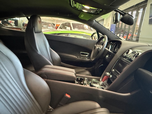 2016 Bentley Continental Gt GT
