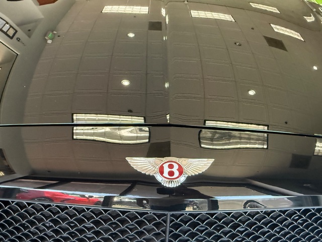 2016 Bentley Continental Gt GT