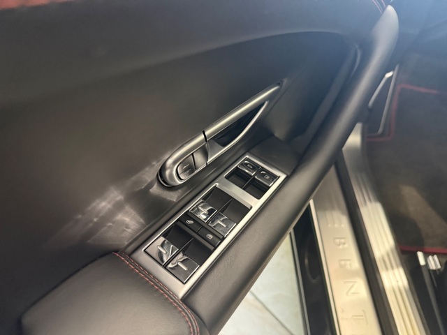 2016 Bentley Continental Gt GT
