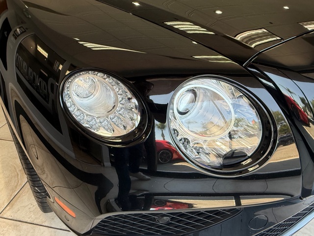 2016 Bentley Continental Gt GT