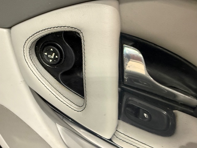 2007 Maserati Quattroporte Duoselect Duoselect