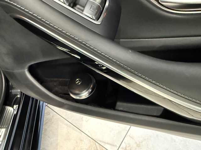 2019 Mercedes-Benz S Class S63 AMG