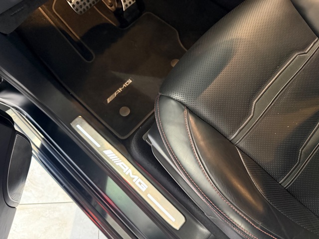 2021 Mercedes-Benz G-Class AMG G63 AMG