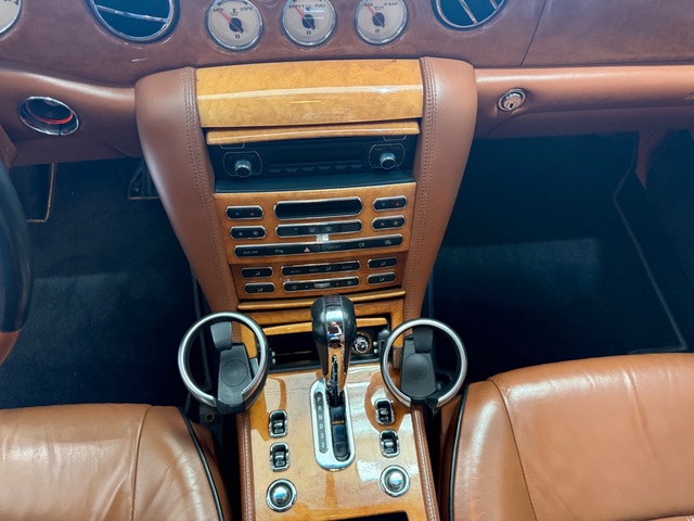 2006 Bentley Arnage R