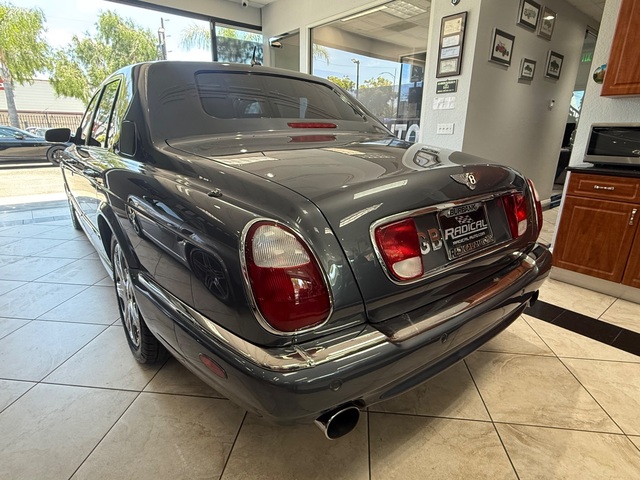 2006 Bentley Arnage R