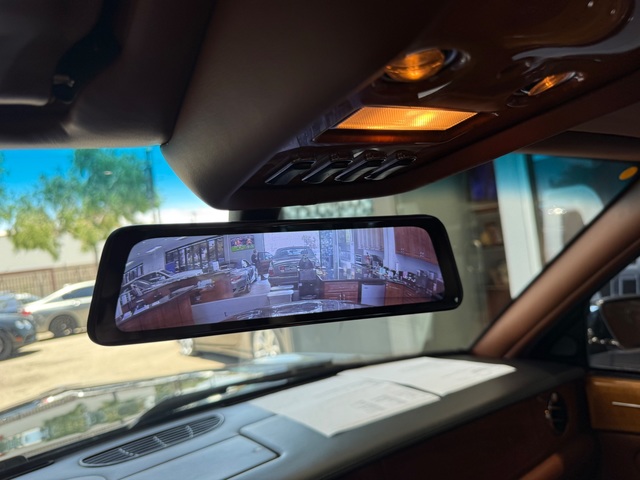 2006 Bentley Arnage R