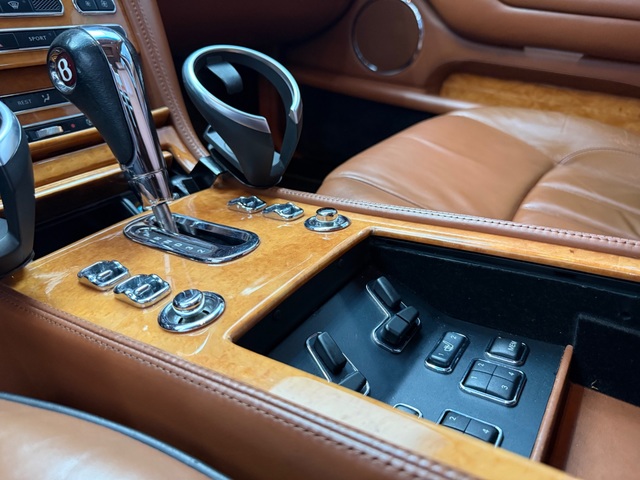 2006 Bentley Arnage R