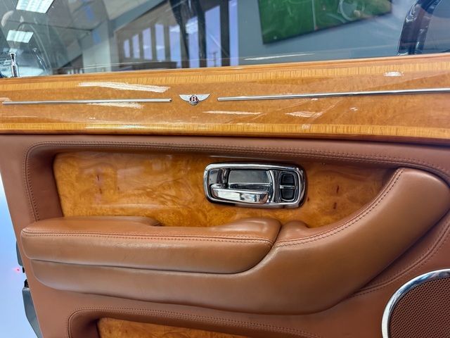 2006 Bentley Arnage R