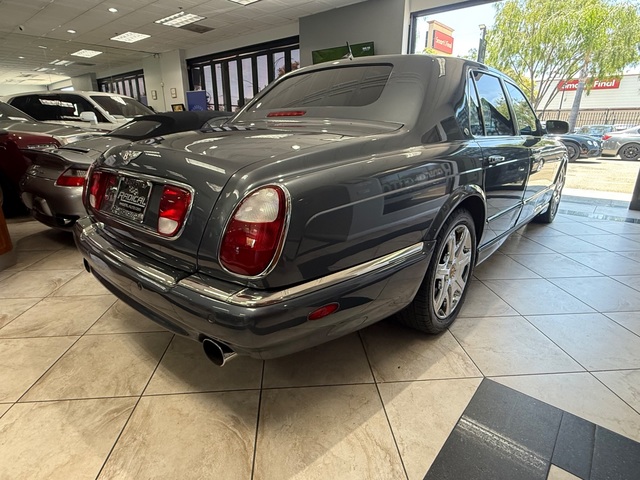 2006 Bentley Arnage R