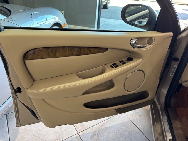 2004 Jaguar X-type