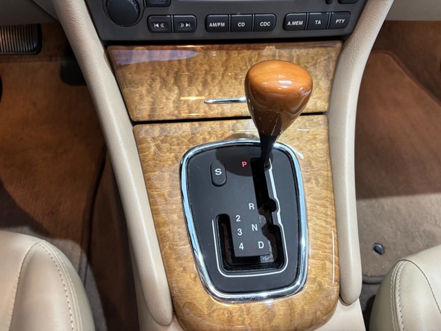2004 Jaguar X-type