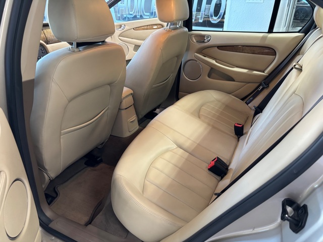 2004 Jaguar X-type