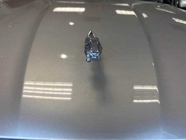 2004 Jaguar X-type