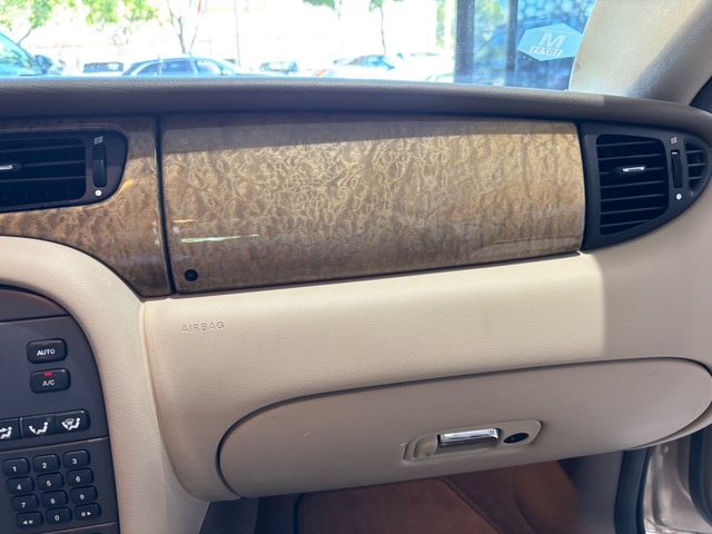 2004 Jaguar X-type