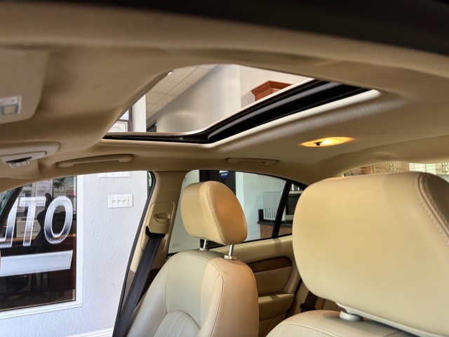 2004 Jaguar X-type