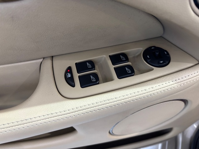 2004 Jaguar X-type