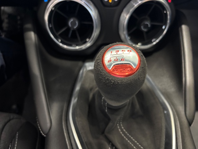 2019 Chevrolet Camaro SS