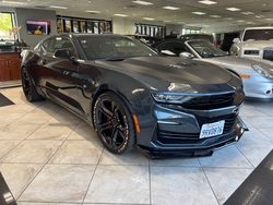 2019 Chevrolet Camaro SS