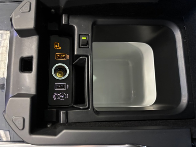 2016 Land Rover Range Rover Sport HSE