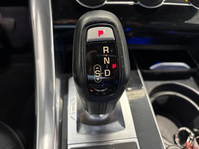 2016 Land Rover Range Rover Sport HSE
