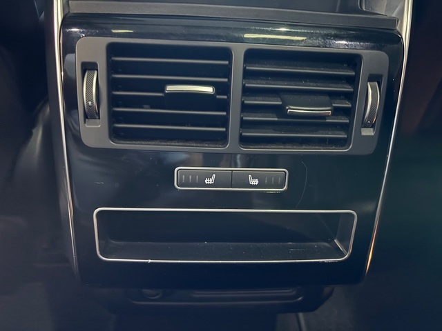 2016 Land Rover Range Rover Sport HSE