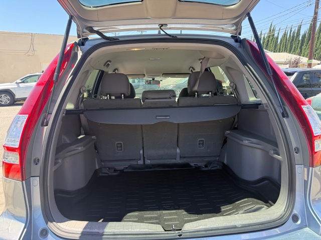 2010 Honda CR-V LX