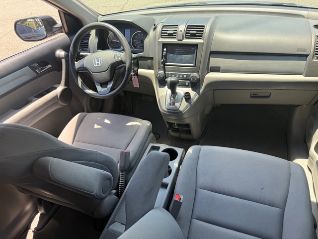 2010 Honda CR-V LX