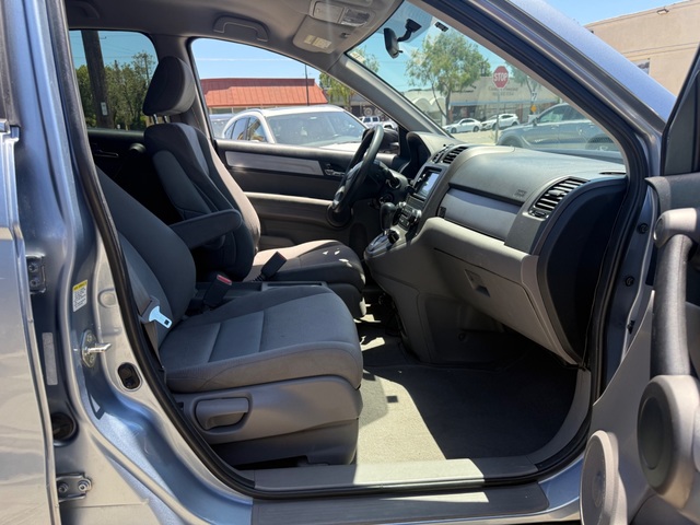 2010 Honda CR-V LX