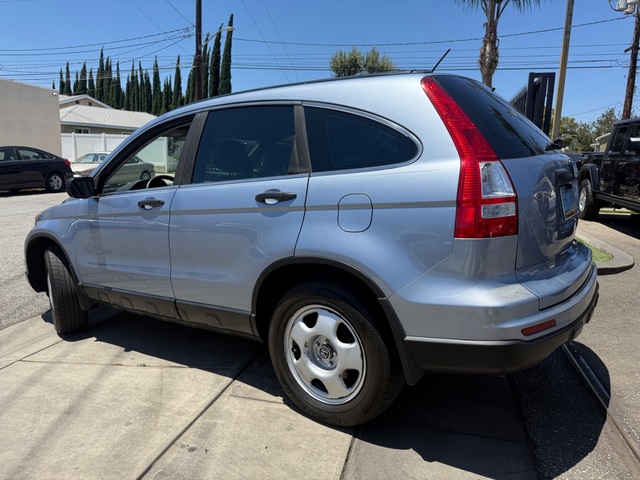 2010 Honda CR-V LX