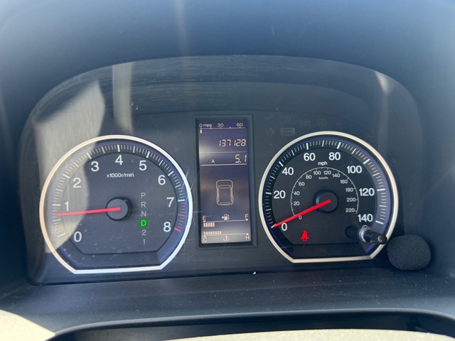 2010 Honda CR-V LX