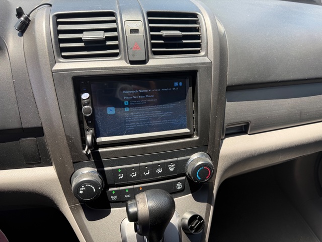2010 Honda CR-V LX
