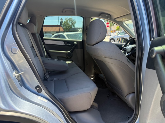 2010 Honda CR-V LX