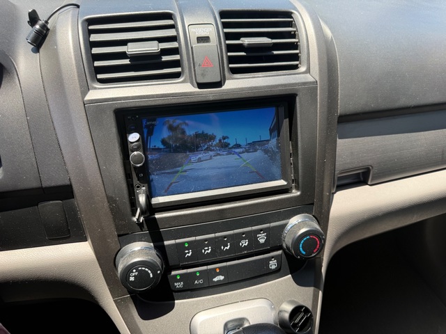 2010 Honda CR-V LX