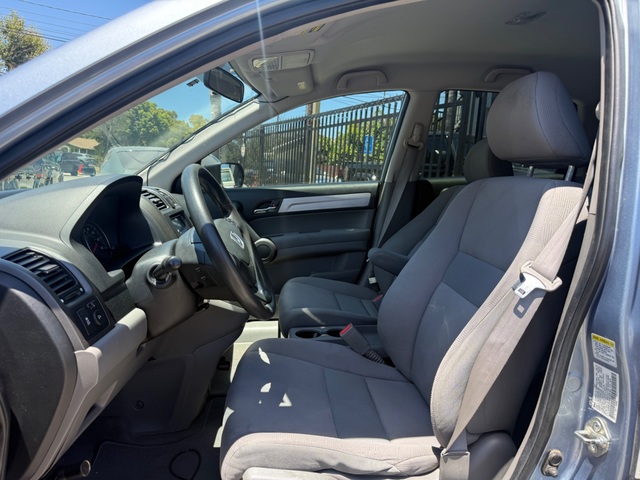 2010 Honda CR-V LX