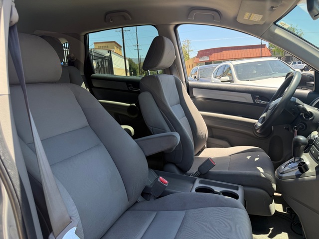 2010 Honda CR-V LX