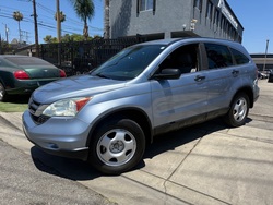 2010 Honda CR-V LX