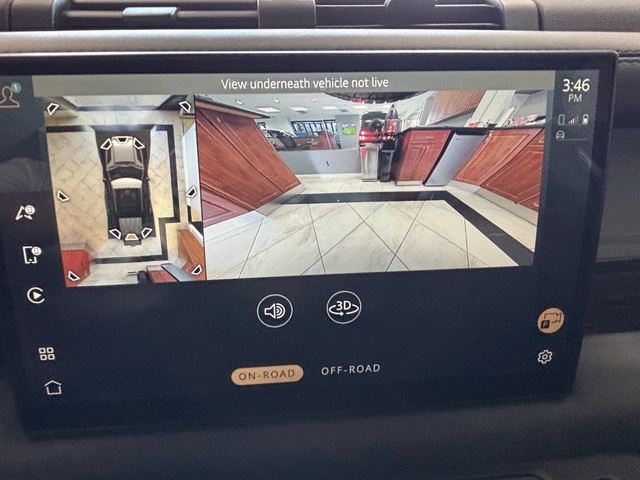 2023 Land Rover Defender 110 S AWD