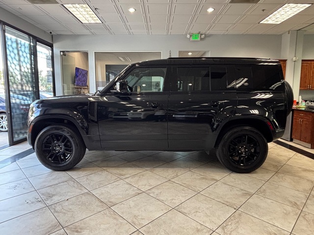 2023 Land Rover Defender 110 S AWD
